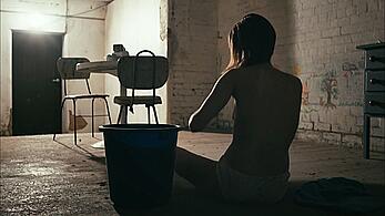 Actress - Arnijka Larcombe-Weate: Movie - Solitaire
